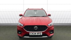 MG ZS 1.5 VTi-TECH Exclusive 5dr Petrol Hatchback